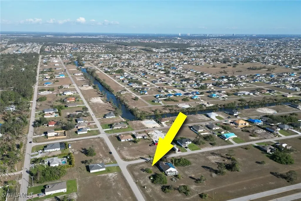 3114 NE Juanita Place Cape Coral FL 33909