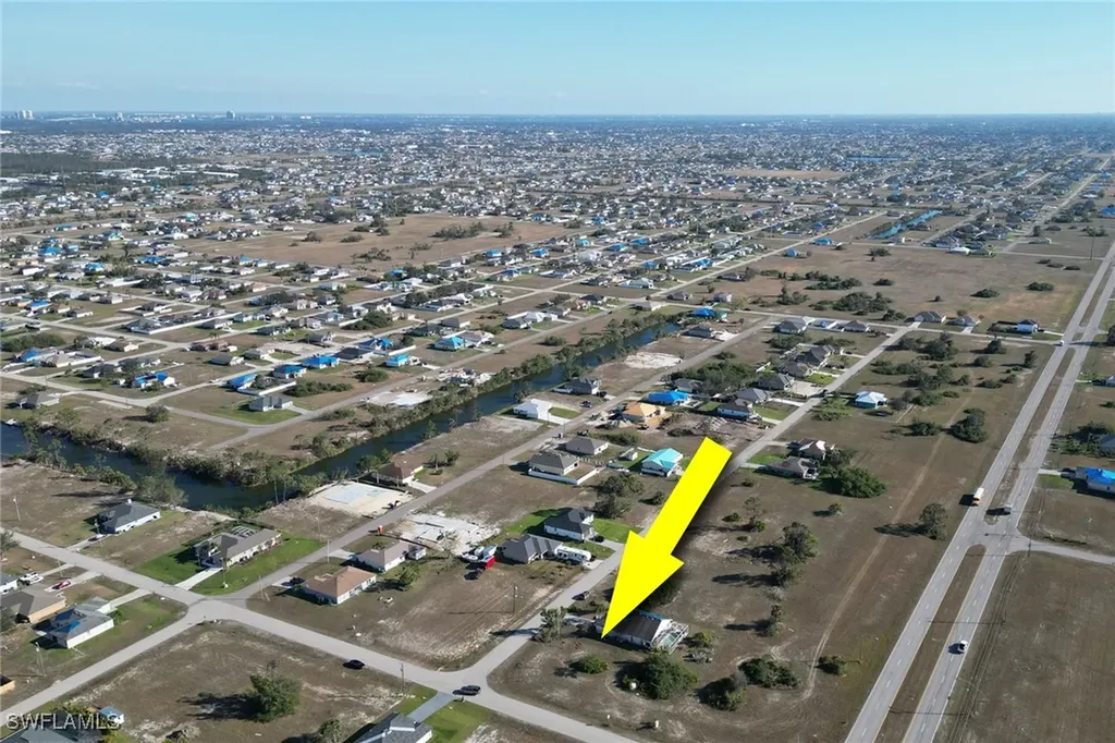 3114 NE Juanita Place Cape Coral FL 33909