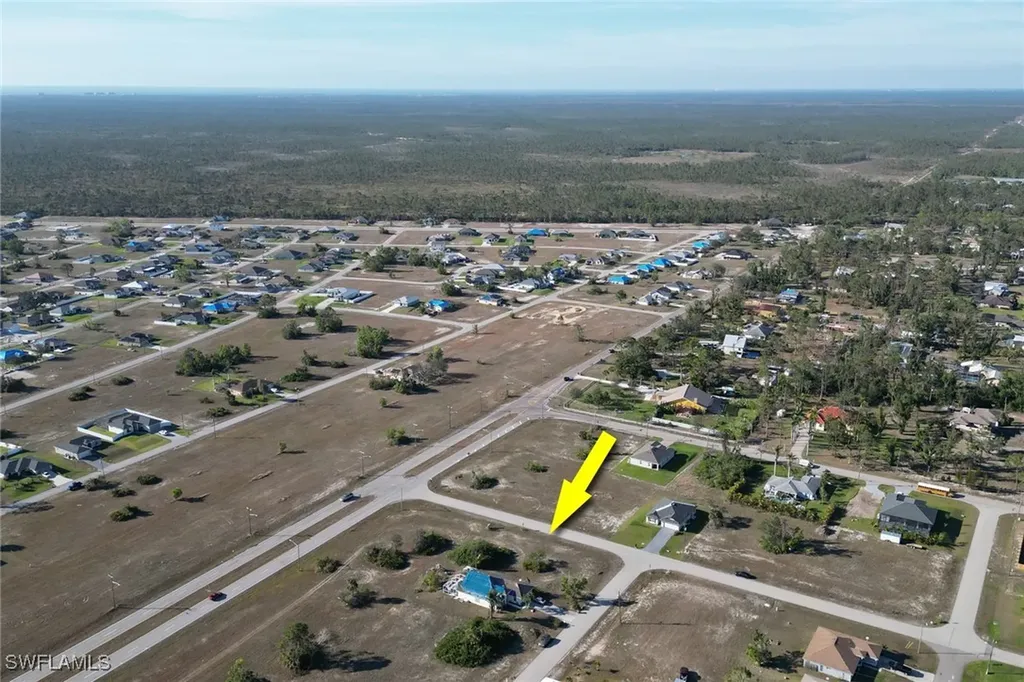 3114 NE Juanita Place Cape Coral FL 33909