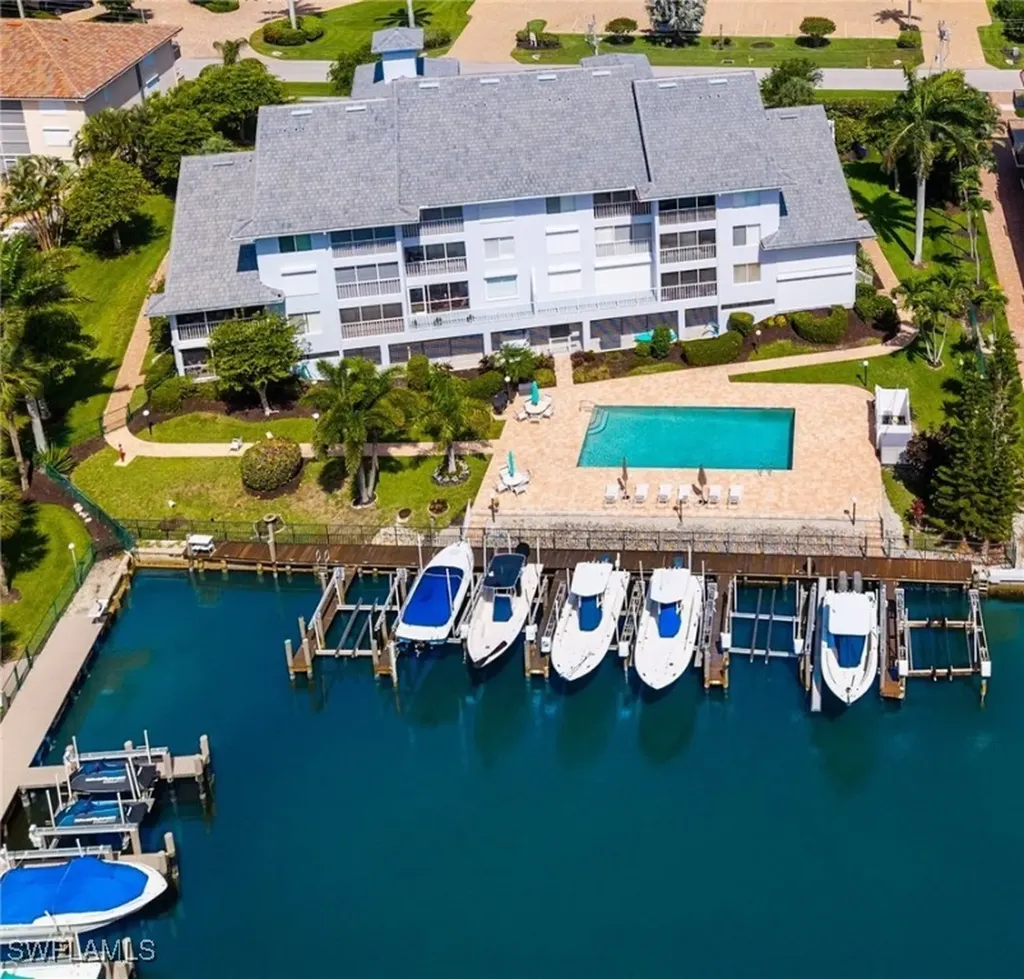 919 Huron Court Marco Island FL 34145