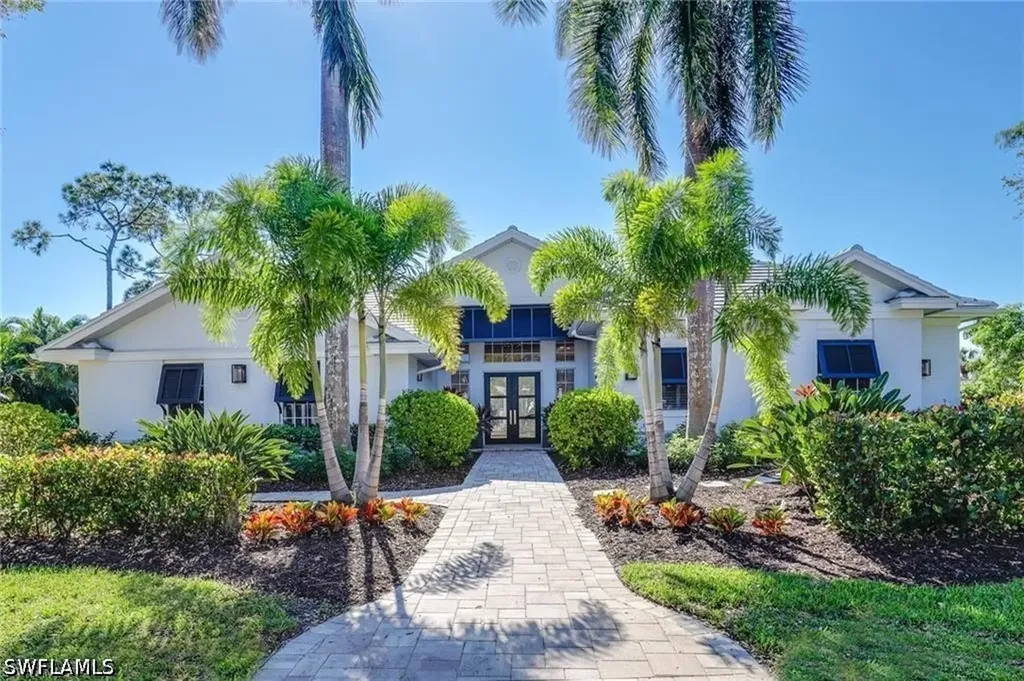 Naples FL, 2274 Hawksridge Drive