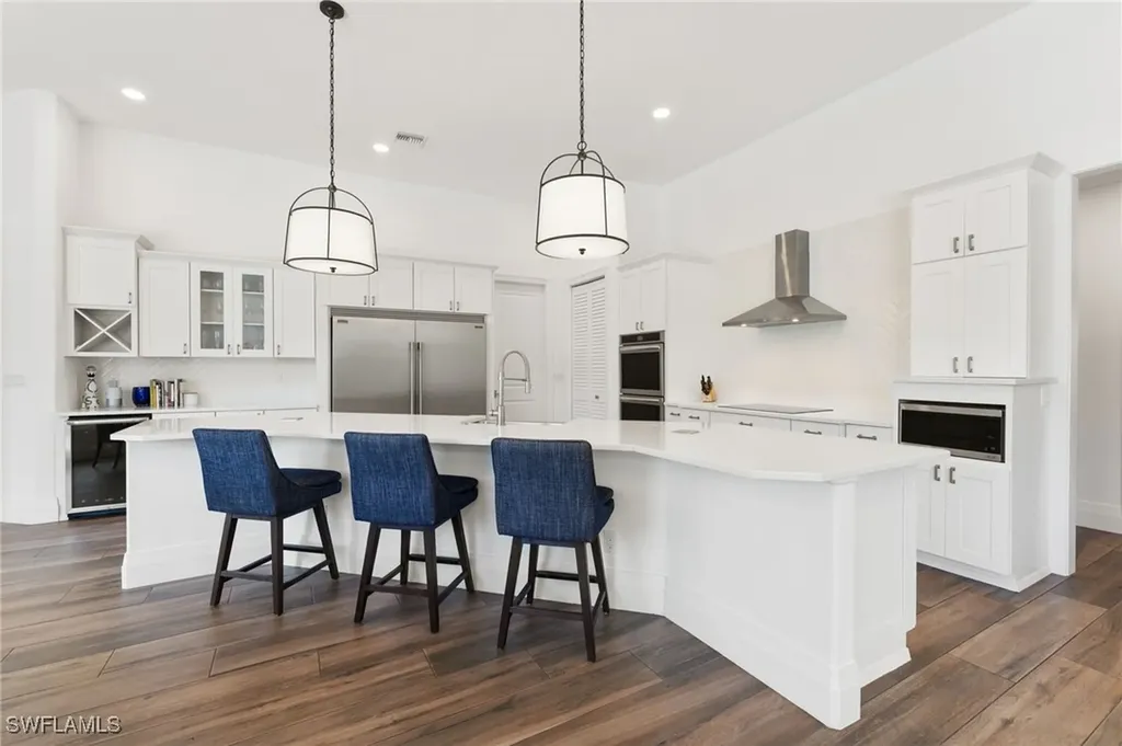2274 Hawksridge Drive Naples FL 34105