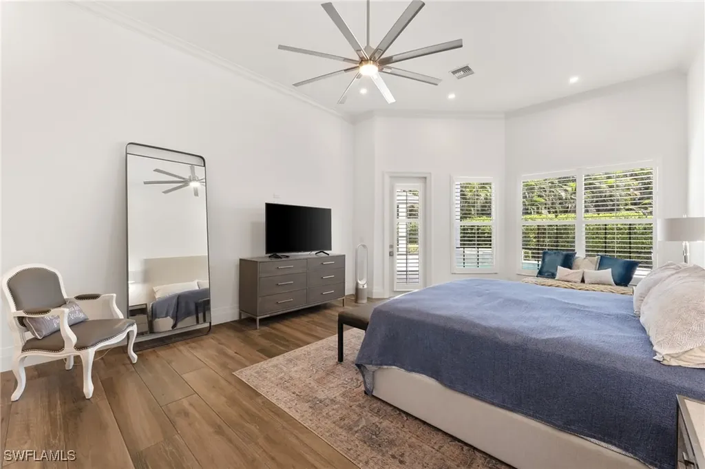 2274 Hawksridge Drive Naples FL 34105