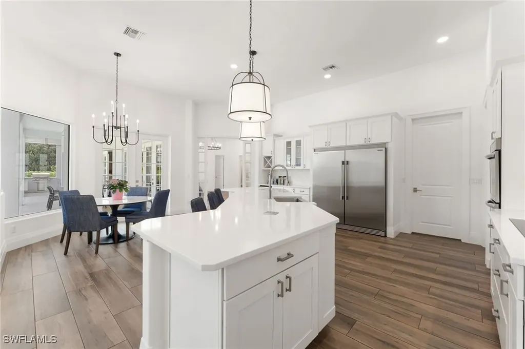 2274 Hawksridge Drive Naples FL 34105