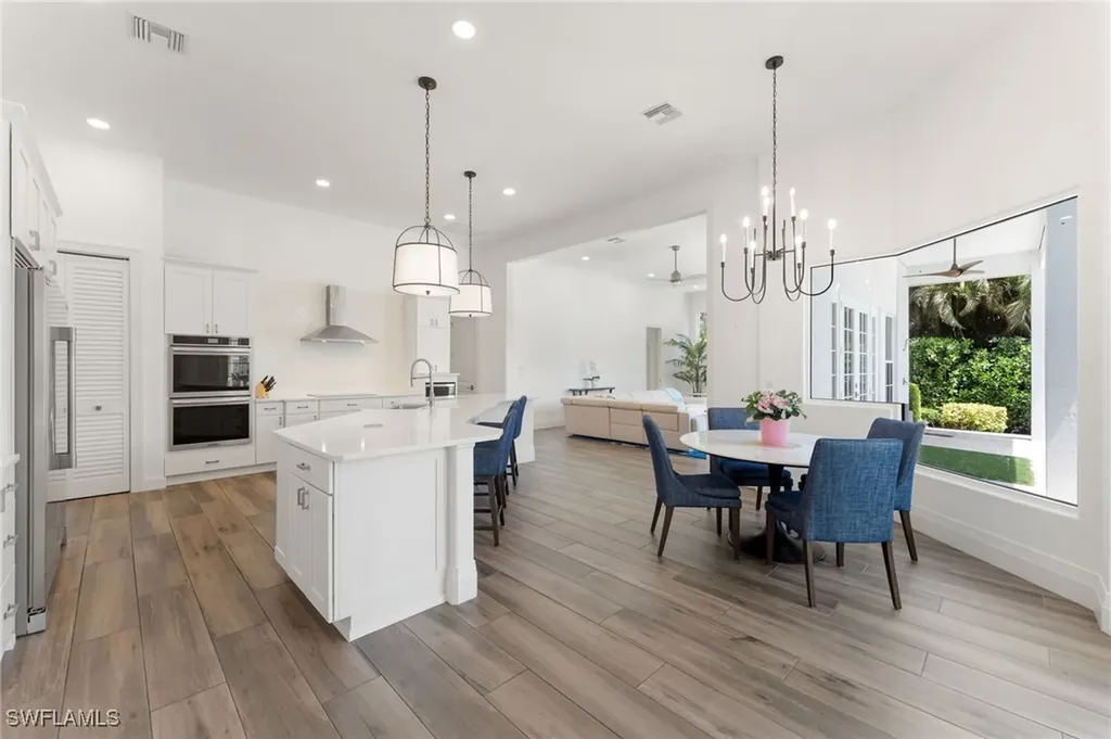 2274 Hawksridge Drive Naples FL 34105
