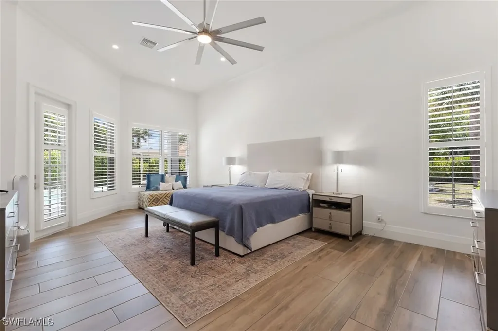 2274 Hawksridge Drive Naples FL 34105