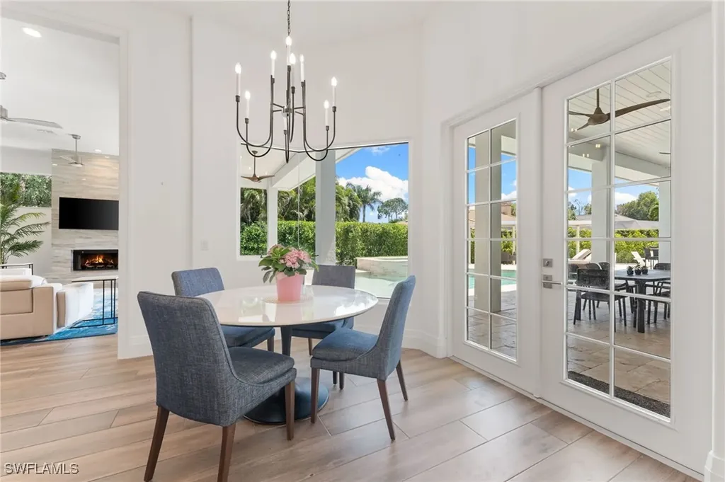 2274 Hawksridge Drive Naples FL 34105