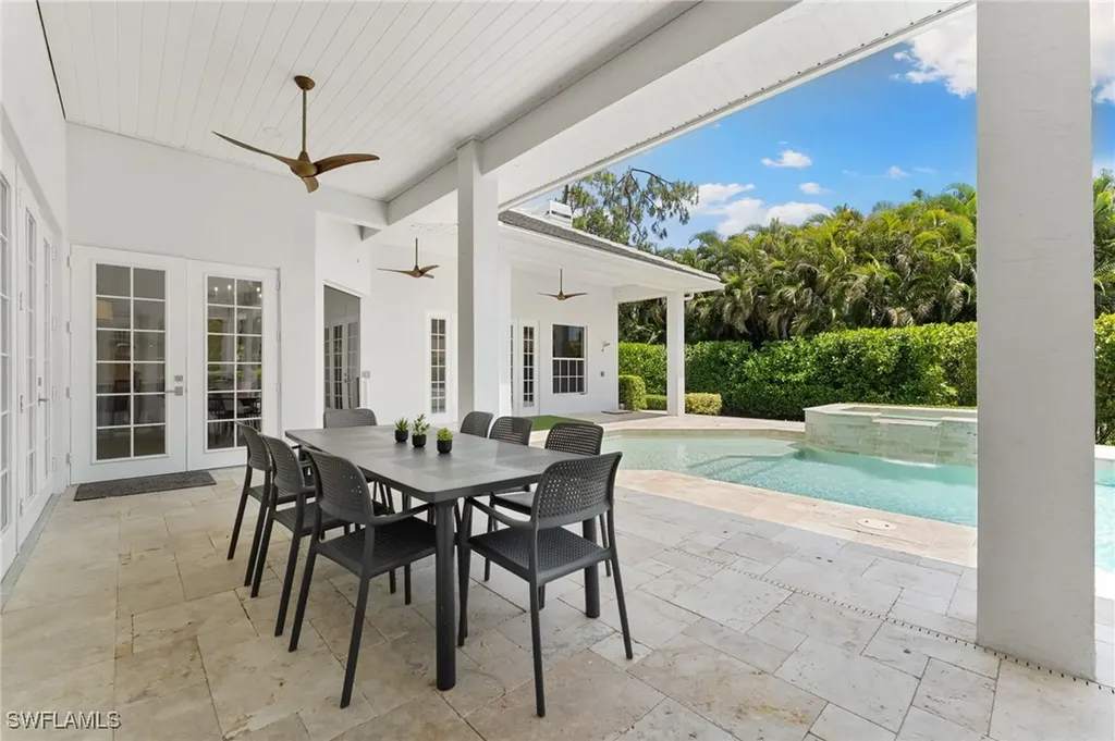 2274 Hawksridge Drive Naples FL 34105