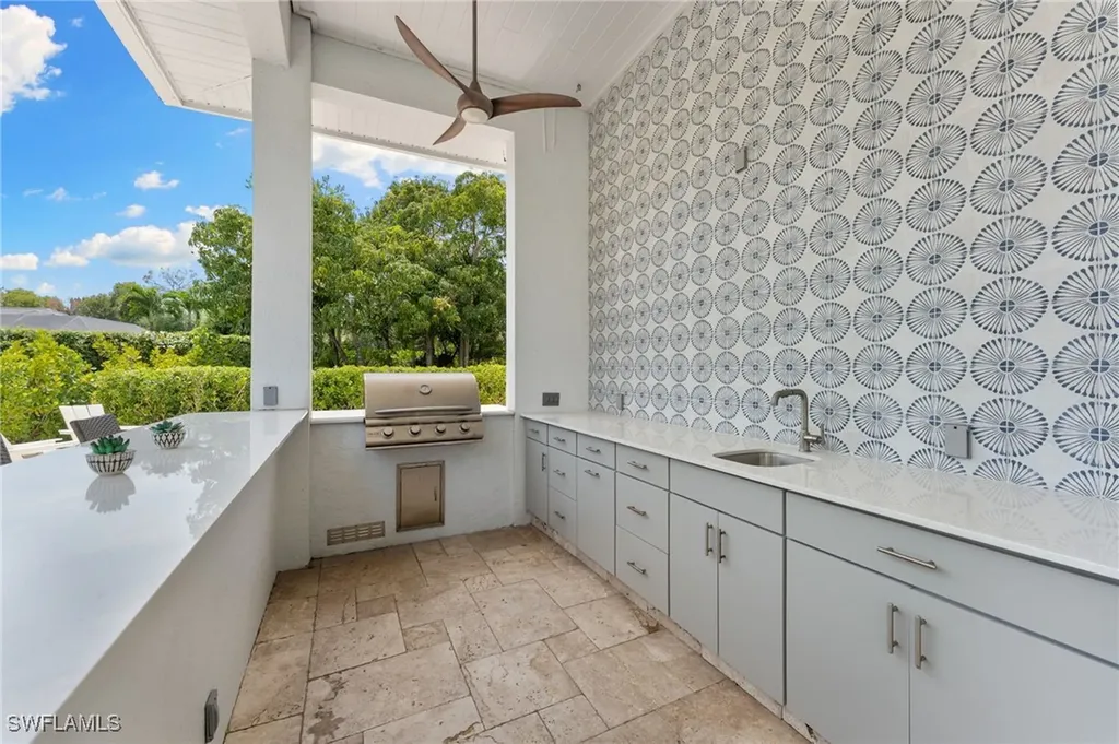 2274 Hawksridge Drive Naples FL 34105