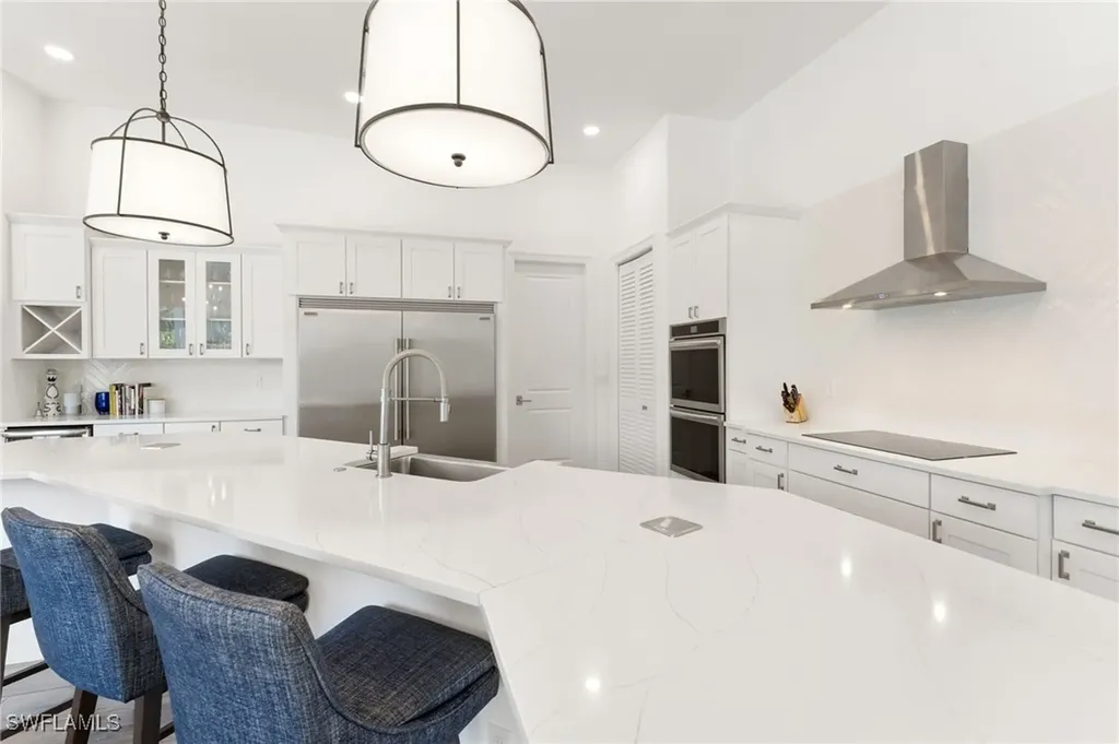 2274 Hawksridge Drive Naples FL 34105