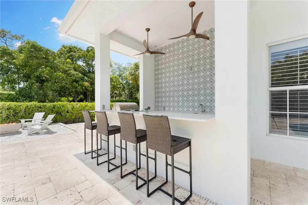 2274 Hawksridge Drive Naples FL 34105