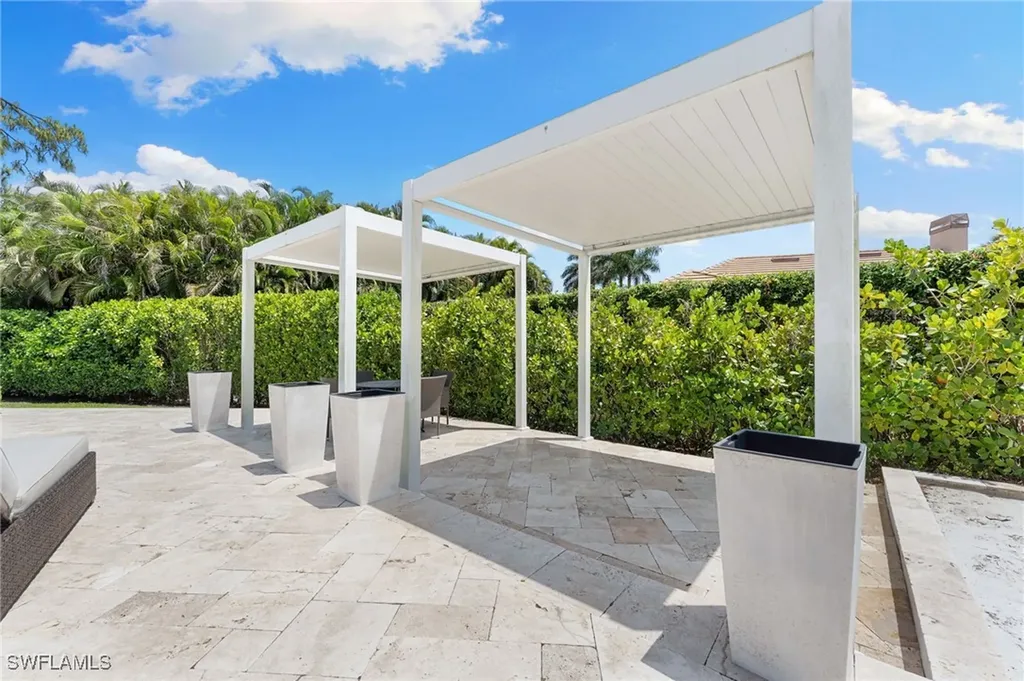 2274 Hawksridge Drive Naples FL 34105