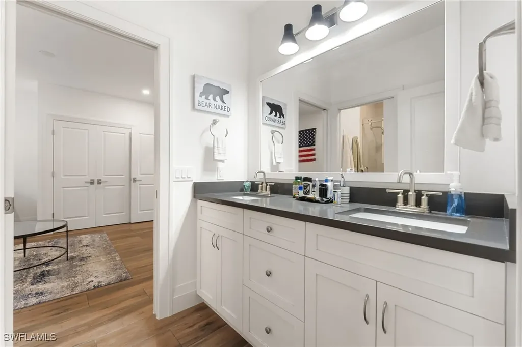 2274 Hawksridge Drive Naples FL 34105