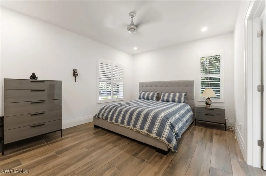 2274 Hawksridge Drive Naples FL 34105