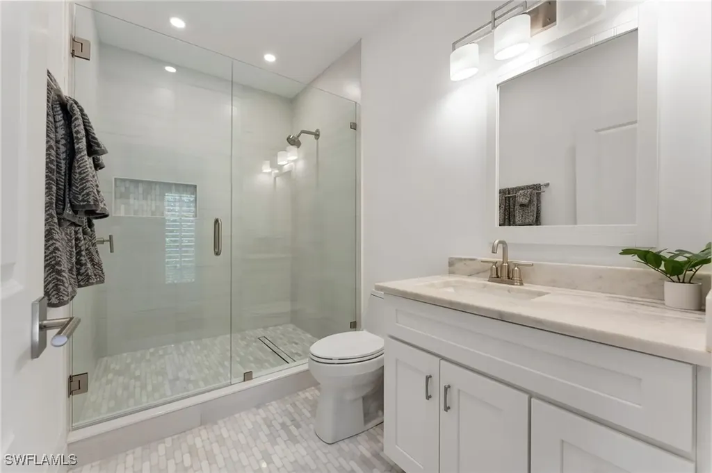 2274 Hawksridge Drive Naples FL 34105