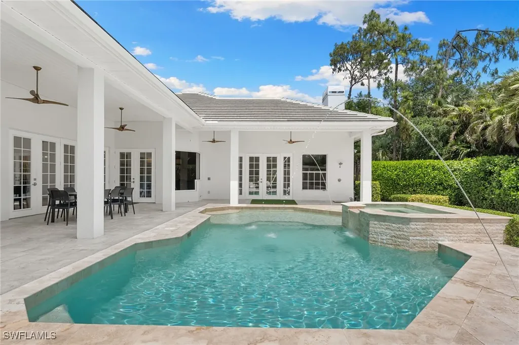 2274 Hawksridge Drive Naples FL 34105