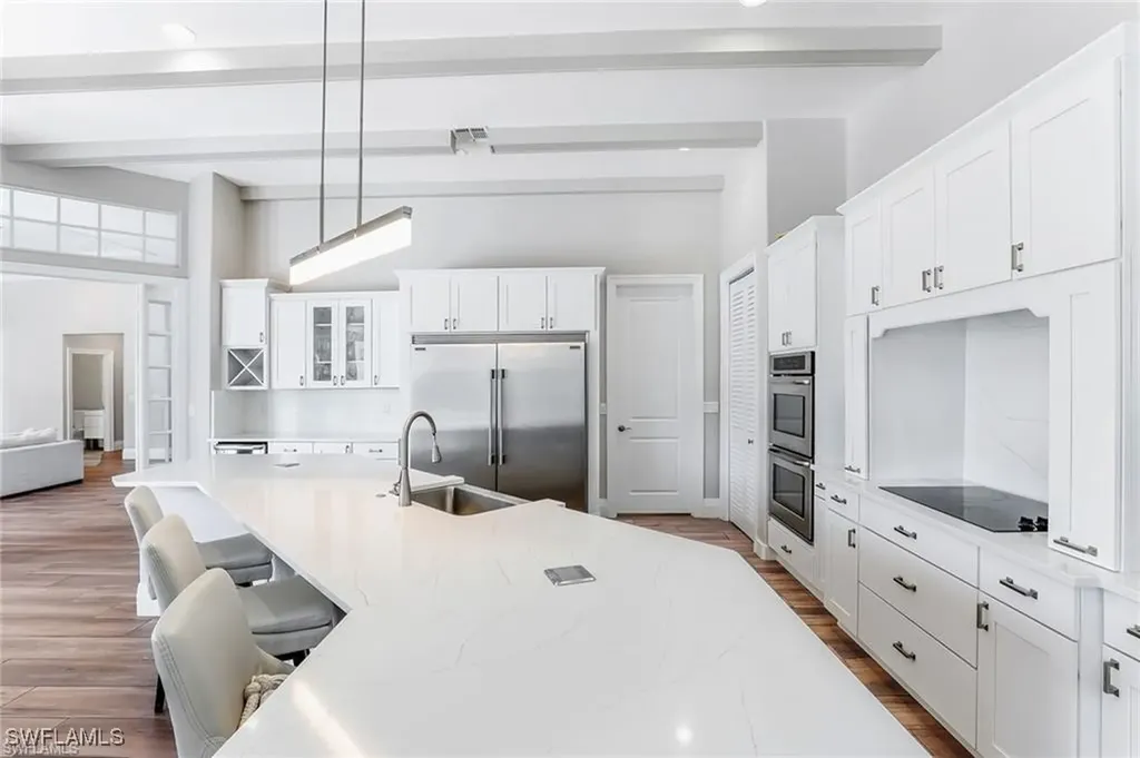 2274 Hawksridge Drive Naples FL 34105