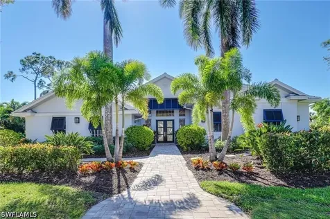 2274 Hawksridge Drive Naples FL 34105
