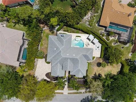 2274 Hawksridge Drive Naples FL 34105