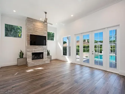 2274 Hawksridge Drive Naples FL 34105