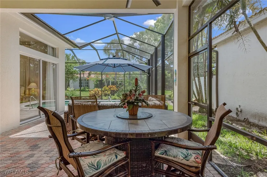 8556 Pepper Tree Way Naples FL 34114