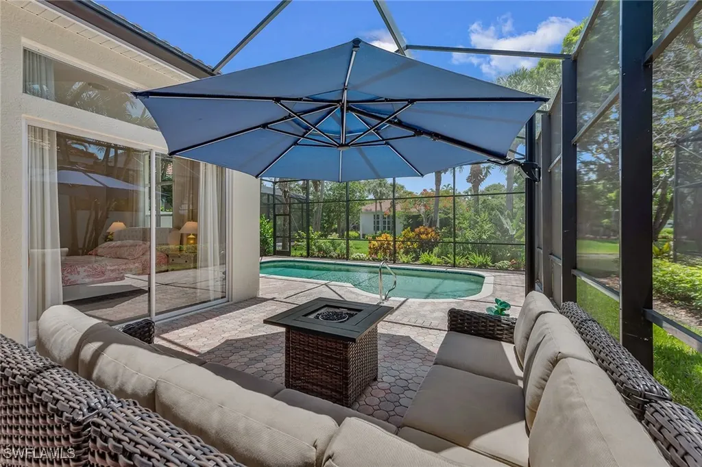 8556 Pepper Tree Way Naples FL 34114