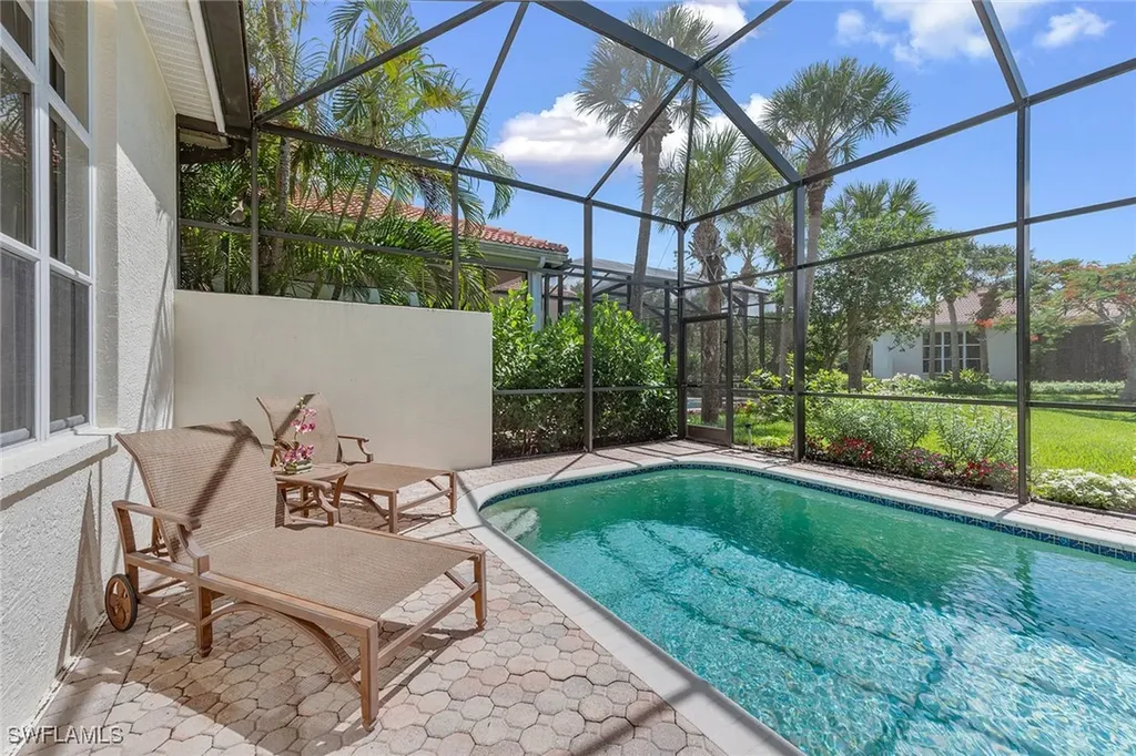 8556 Pepper Tree Way Naples FL 34114