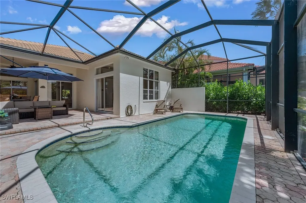 8556 Pepper Tree Way Naples FL 34114