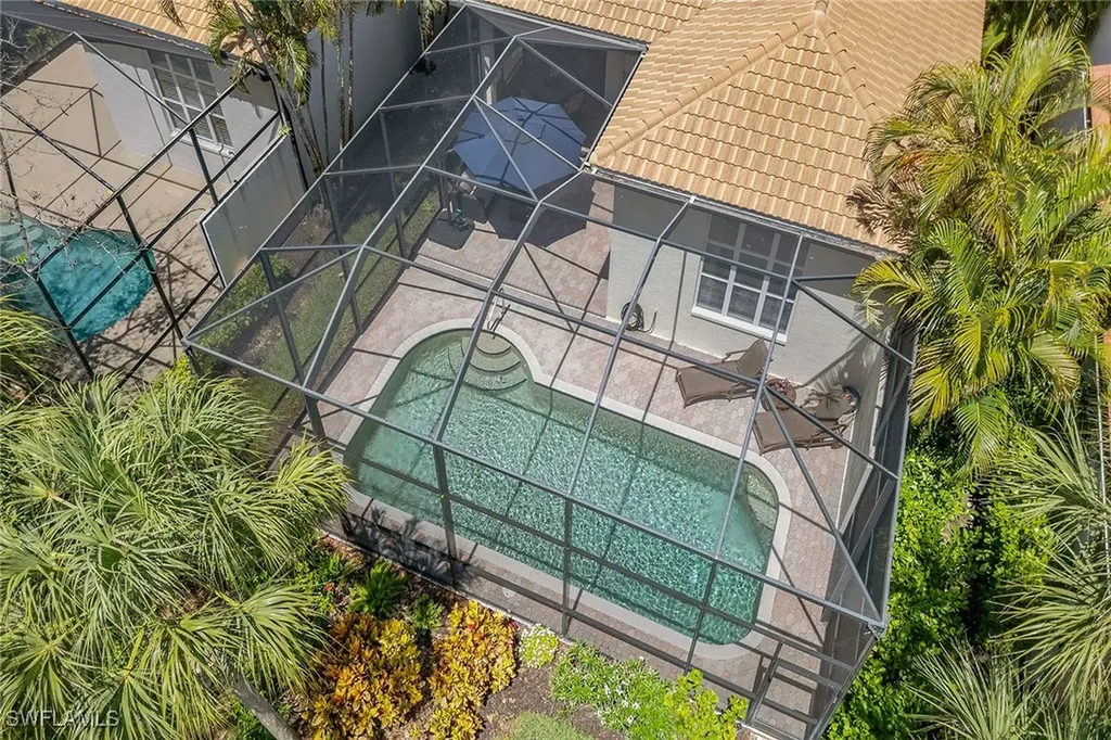 8556 Pepper Tree Way Naples FL 34114