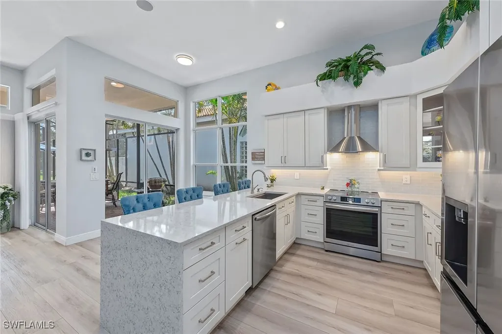 8556 Pepper Tree Way Naples FL 34114