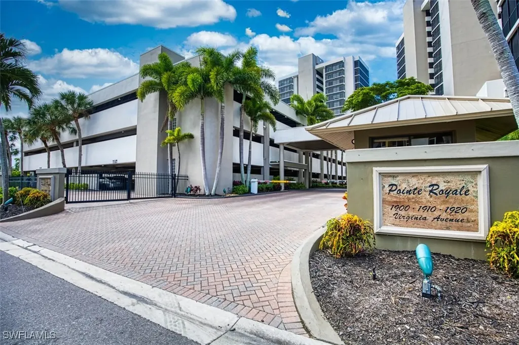 1900 Virginia Avenue Fort Myers FL 33901