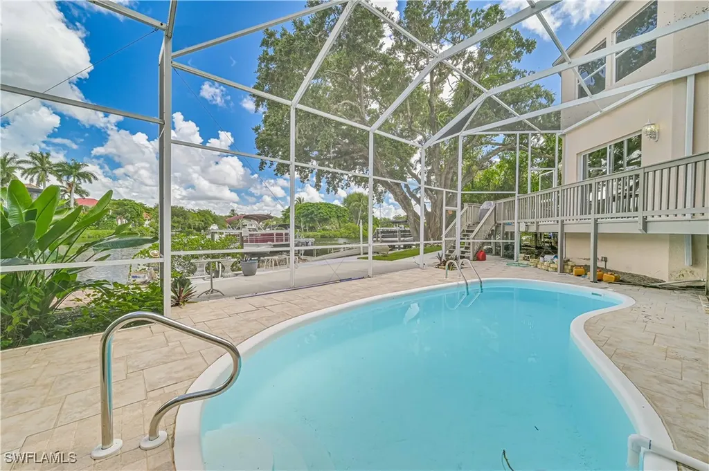 4230 Racoon Bay Drive Bonita Springs FL 34134