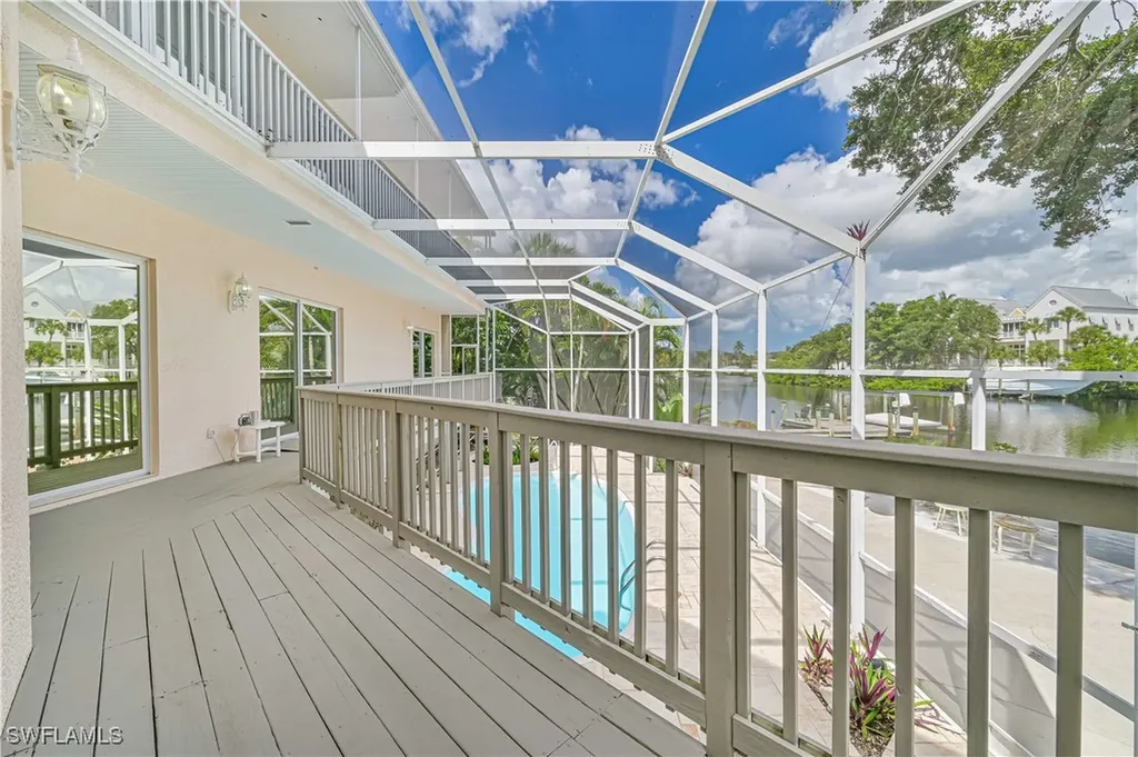 4230 Racoon Bay Drive Bonita Springs FL 34134