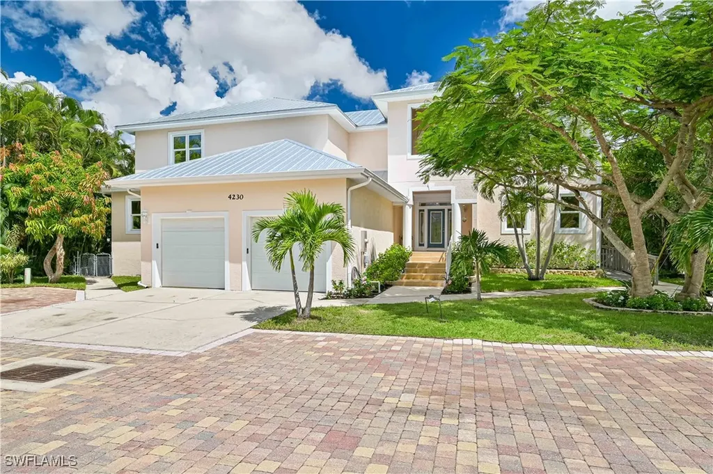 4230 Racoon Bay Drive Bonita Springs FL 34134