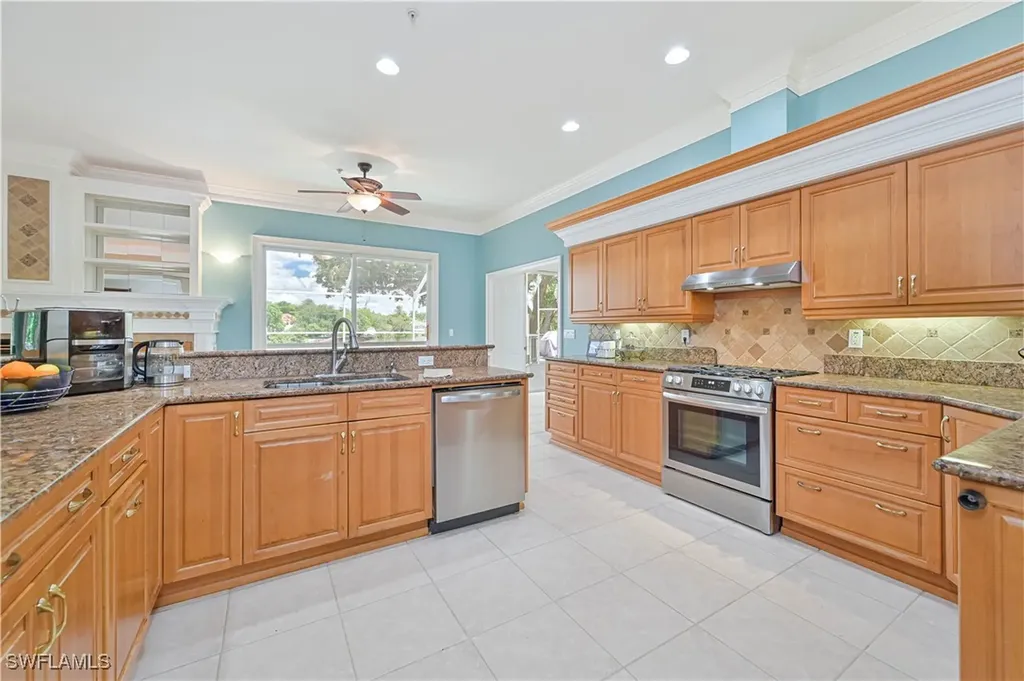 4230 Racoon Bay Drive Bonita Springs FL 34134