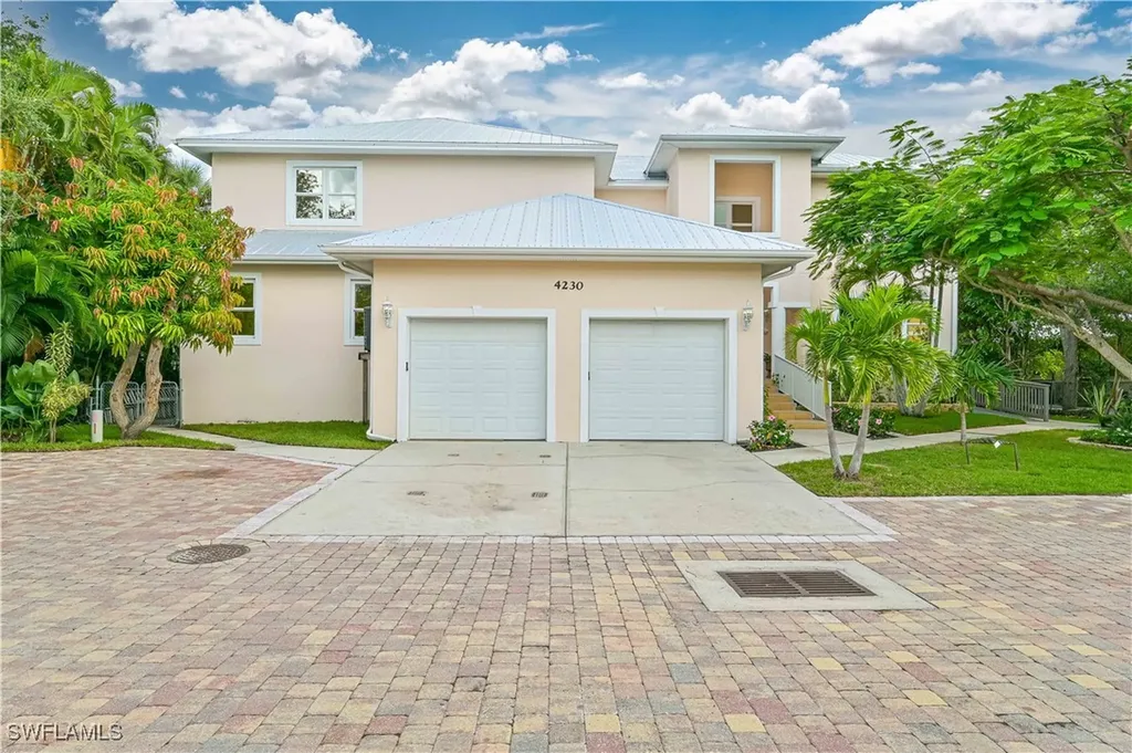 4230 Racoon Bay Drive Bonita Springs FL 34134