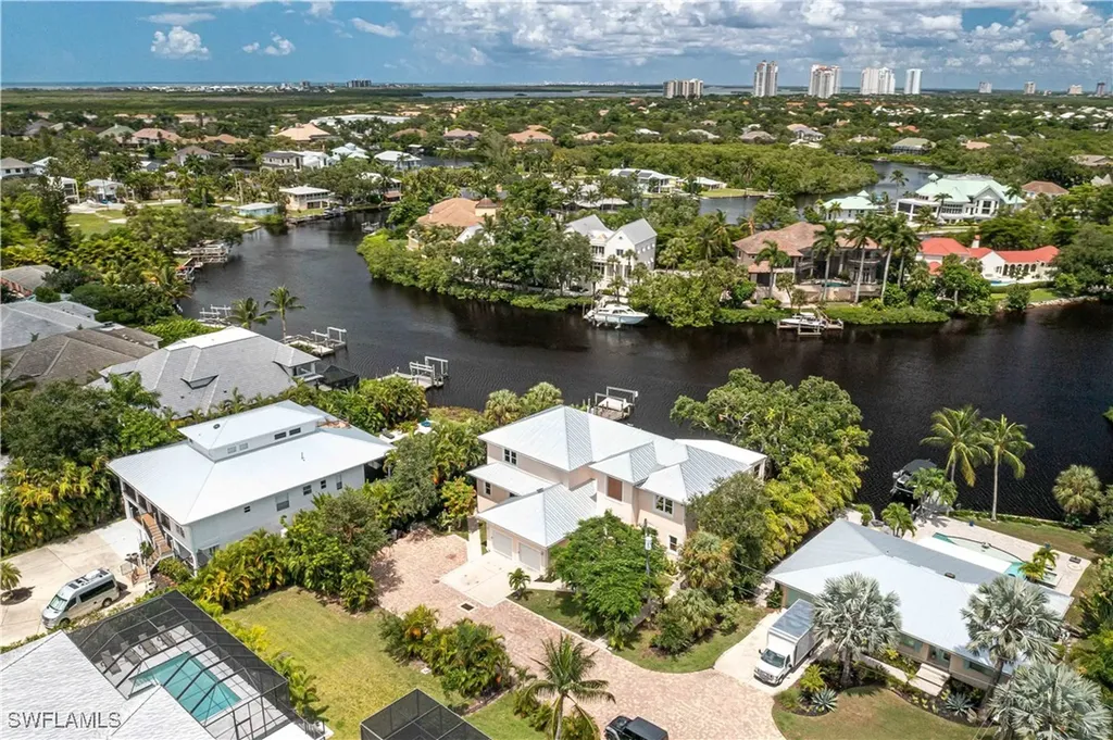 4230 Racoon Bay Drive Bonita Springs FL 34134