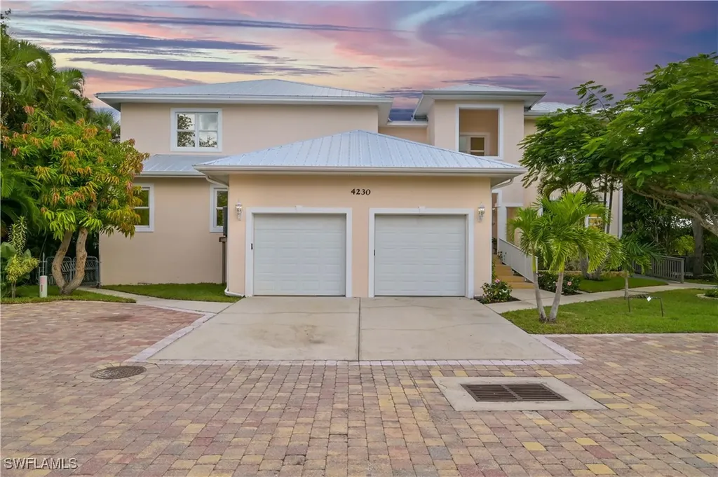 4230 Racoon Bay Drive Bonita Springs FL 34134