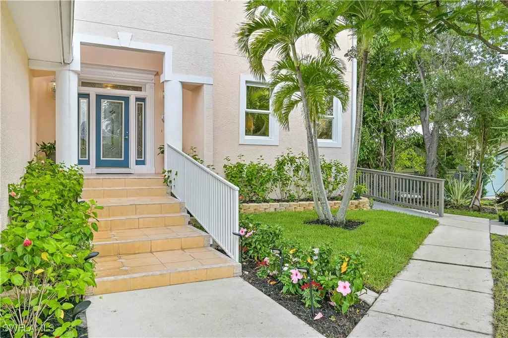 4230 Racoon Bay Drive Bonita Springs FL 34134