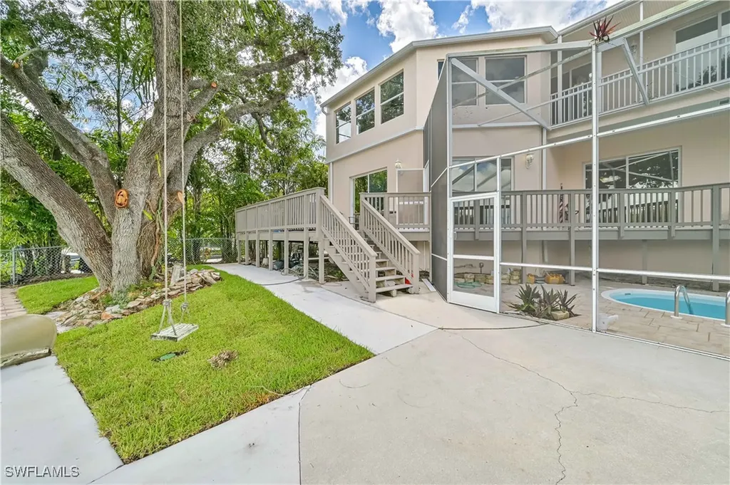 4230 Racoon Bay Drive Bonita Springs FL 34134