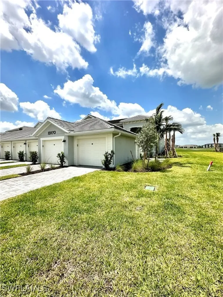 15970 Grassland Lane Punta Gorda FL 33982