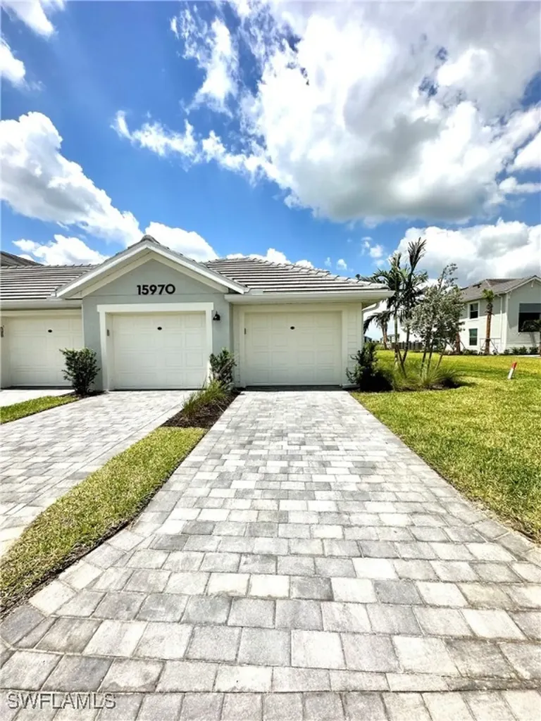 15970 Grassland Lane Punta Gorda FL 33982