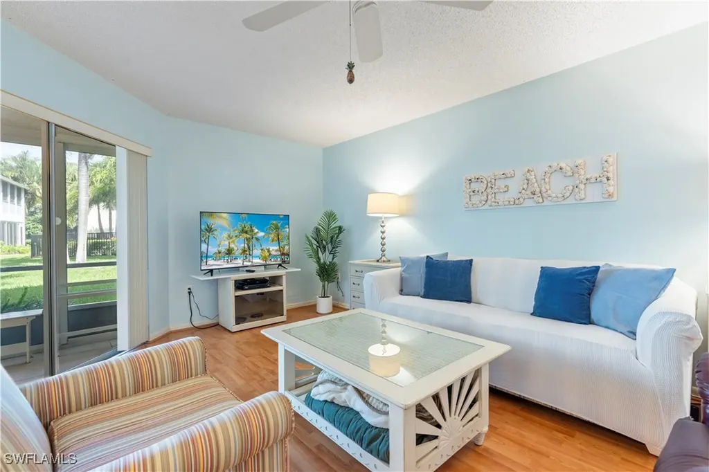 3200 Binnacle Drive Naples FL 34103