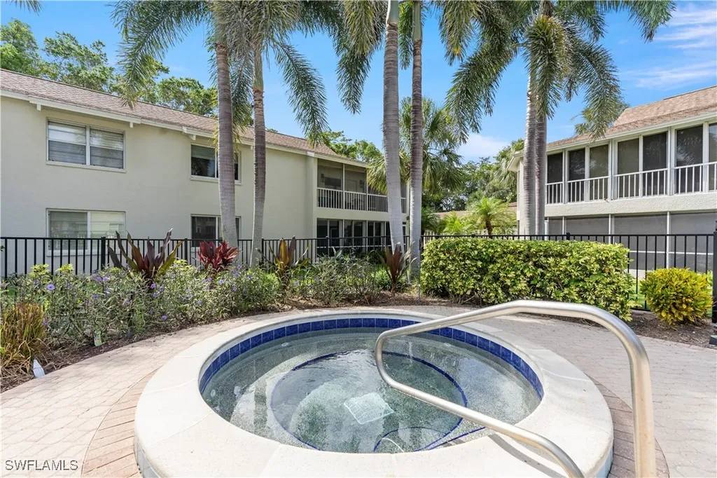 3200 Binnacle Drive Naples FL 34103