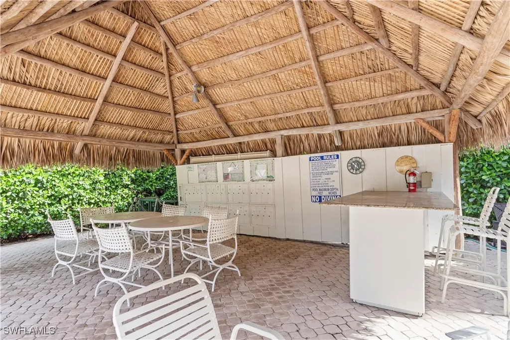 3200 Binnacle Drive Naples FL 34103