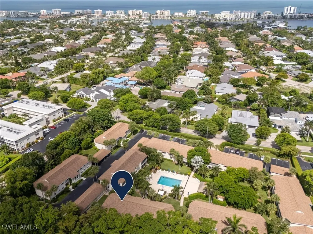 3200 Binnacle Drive Naples FL 34103