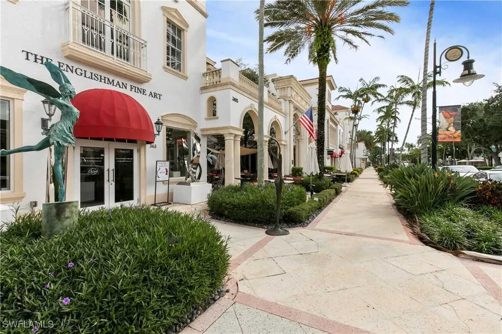 3200 Binnacle Drive Naples FL 34103