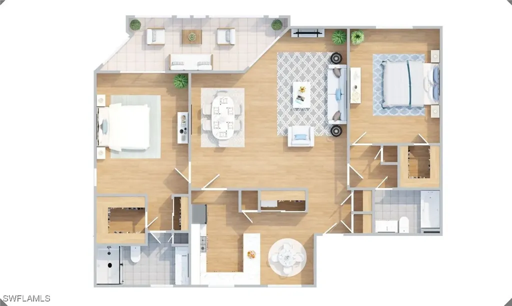 3200 Binnacle Drive Naples FL 34103