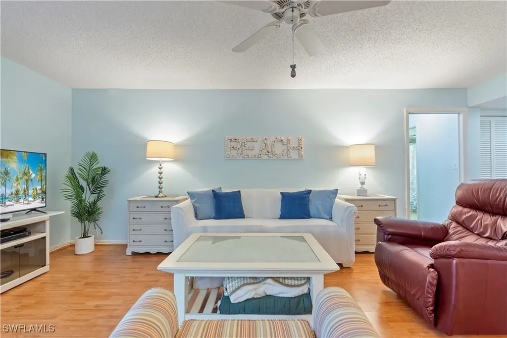 3200 Binnacle Drive Naples FL 34103