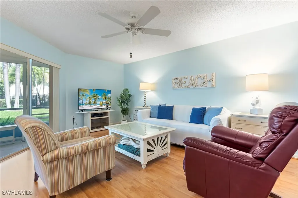 3200 Binnacle Drive Naples FL 34103